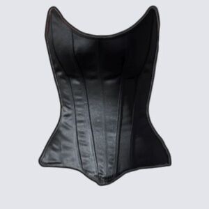 New corset size XS